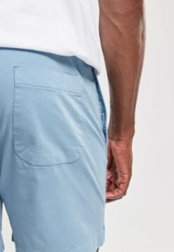 Armor-Lux EN GABARDINE - Shorts - Dark Blue 11 Armor-Lux EN GABARDINE - Shorts - Dark Blue -Armor Lux d26649b1318b4e15b1429a6264c751ee