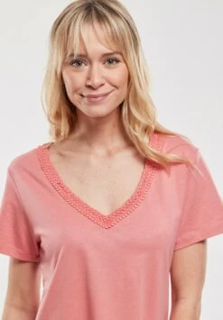 Armor-Lux HOMEWEAR - Nachtwäsche Shirt - Lantana 10 Armor-Lux HOMEWEAR - Nachtwäsche Shirt - Lantana -Armor Lux d632c07b832842e091a6c8f32e2067d9