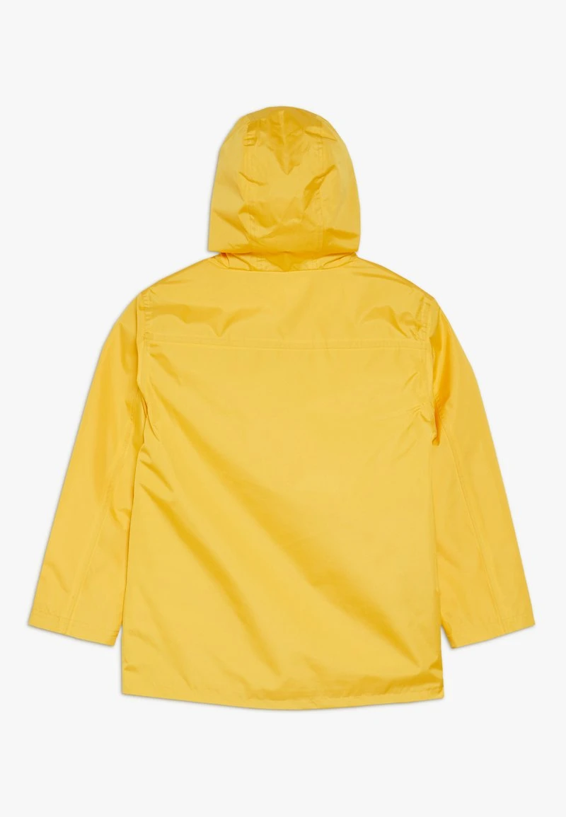 Armor-Lux AUDIERNE - CIRÉ - VESTE IMPERMÉABLE - Regenjacke / Wasserabweisende Jacke - Jaune 3 Armor-Lux AUDIERNE - CIRÉ - VESTE IMPERMÉABLE - Regenjacke / Wasserabweisende Jacke - Jaune – Bild 2