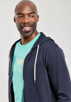 Armor-Lux HOMEWEAR - Sweatjacke - Marine Deep 11 Armor-Lux HOMEWEAR - Sweatjacke - Marine Deep -Armor Lux d9deeee1f87c43fbbc7f9549db59f991