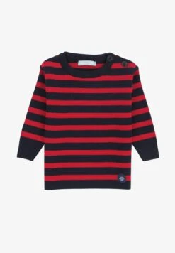 Armor-Lux BRIAC MARINE - Strickpullover - Navire Braise 10 Armor-Lux BRIAC MARINE - Strickpullover - Navire Braise -Armor Lux daf1e59943f547d8b380642a007f924e 1