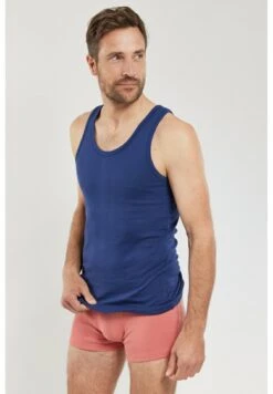 Armor-Lux Unterhemd/-shirt - Gris Chiné -Armor Lux dbc0fdfba6f24684bb660e969674002b