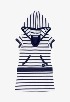 Armor-Lux BALANCELLE KIDS - Freizeitkleid - Blanc/navire 12 Armor-Lux BALANCELLE KIDS - Freizeitkleid - Blanc/navire -Armor Lux ddd0db8bca8b4819be9275714d97ed86 1