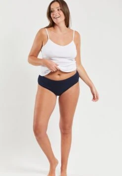Armor-Lux TAILLE MOYENNE - Panties - Marine Deep