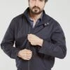 Armor-Lux Leichte Jacke - Navire
