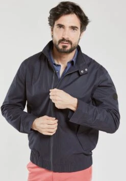 Armor-Lux Leichte Jacke - Navire