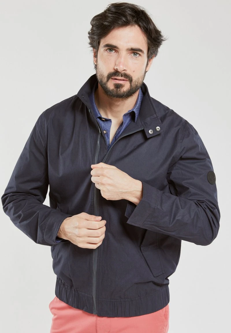 Armor-Lux Leichte Jacke - Navire 3 Armor-Lux Leichte Jacke - Navire