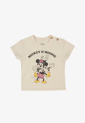 Armor-Lux FRUITS DE MER - T-Shirt Print - Oyat 8 Armor-Lux FRUITS DE MER - T-Shirt Print - Oyat – Bild 6