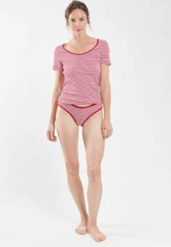 Armor-Lux Slip - Braise Blanc -Armor Lux e18a42090ad14b12b285cad9bfdc8e28 1