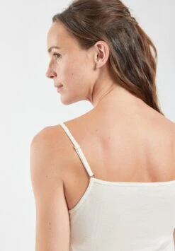 Armor-Lux CARACO - Unterhemd/-shirt - Naturel 10 Armor-Lux CARACO - Unterhemd/-shirt - Naturel -Armor Lux e390e8d4518f489997d899391dd9190c