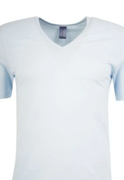 Armor-Lux Unterhemd/-shirt - Azur 10 Armor-Lux Unterhemd/-shirt - Azur -Armor Lux e43b0f16349044adb84f58da4afd54ef