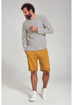 Armor-Lux MARINIÈRE - Langarmshirt - Nature/navire 11 Armor-Lux MARINIÈRE - Langarmshirt - Nature/navire -Armor Lux e5de53c3e74247a9baa2a40685dc6906