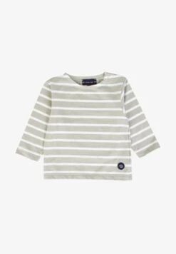 Armor-Lux MARINIERE - Langarmshirt - Milk Lantana Fucsia Mauve Rose 12 Armor-Lux MARINIERE - Langarmshirt - Milk Lantana Fucsia Mauve Rose -Armor Lux e6c00ccaa32a41baa42a2d7b72675fab