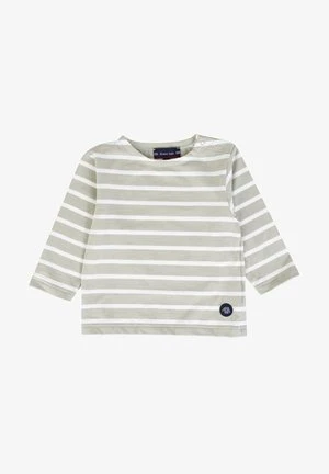 Armor-Lux MARINIERE - Langarmshirt - Milk Lantana Fucsia Mauve Rose 7 Armor-Lux MARINIERE - Langarmshirt - Milk Lantana Fucsia Mauve Rose – Bild 5