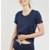 Armor-Lux TAILLE HAUTE AVEC NOEUD - Slip - Marine Deep 1 Armor-Lux TAILLE HAUTE AVEC NOEUD - Slip - Marine Deep -Armor Lux e744b4e206e5407b832977b28717f51a