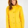 Armor-Lux AUDIERNE - Parka - Jaune 2 Armor-Lux AUDIERNE - Parka - Jaune -Armor Lux ea231123fde84405aad76b23226d50d4