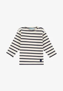 Armor-Lux LOCTUDY MARINIÈRE - Langarmshirt - Off-white 11 Armor-Lux LOCTUDY MARINIÈRE - Langarmshirt - Off-white -Armor Lux ead1b8464e944f82baeef607bbc34cb4 1