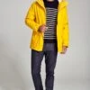 Armor-Lux PENMARCH - Regenjacke / Wasserabweisende Jacke - Jaune 2 Armor-Lux PENMARCH - Regenjacke / Wasserabweisende Jacke - Jaune -Armor Lux ebe904185c9944abb602e38f87a3c768