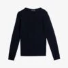 Armor-Lux LIFFRE - Strickpullover - Rich Navy 2 Armor-Lux LIFFRE - Strickpullover - Rich Navy -Armor Lux ebef0782c26c4dd8b8ff7e2cf8672ec5
