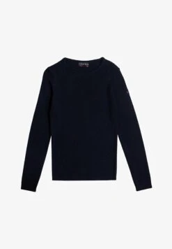Armor Lux 41 Armor-Lux LIFFRE - Strickpullover - Rich Navy