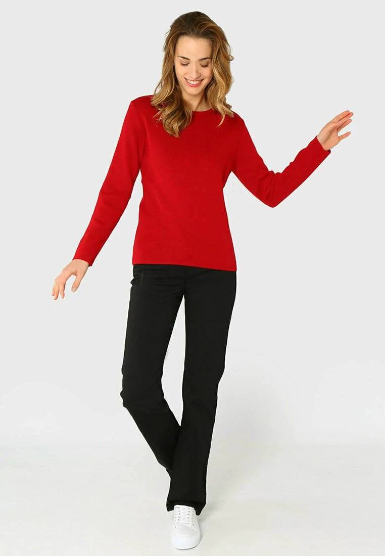 Armor-Lux PONTIVY - Strickpullover - Pillard 4 Armor-Lux PONTIVY - Strickpullover - Pillard – Bild 2