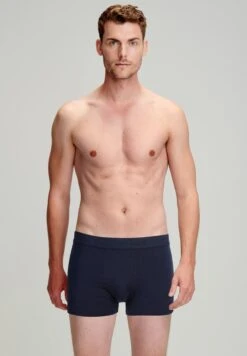 Armor-Lux UNI LÉGER - Panties - Gris Chiné Médium -Armor Lux ef14964c15ae44889c1a9a5d159855cf