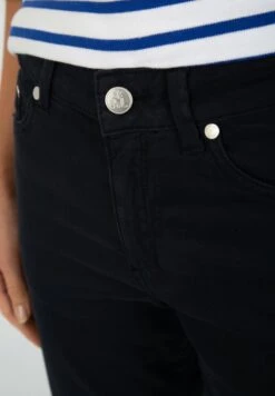 Armor-Lux YOLE - Stoffhose - Rich Navy -Armor Lux f0baf1553c2744a7ac94e835bb22ec72