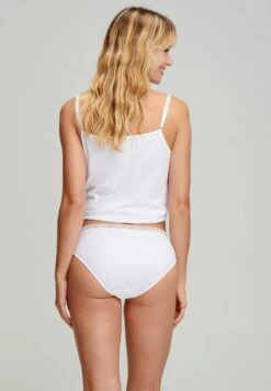 Armor-Lux TAILLE BASSE - Slip - Blanc 10 Armor-Lux TAILLE BASSE - Slip - Blanc -Armor Lux f0d0f30fd94d4234bb65da829afb42d6