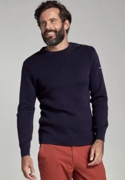Armor-Lux BINIC - Strickpullover - Rich Navy 12 Armor-Lux BINIC - Strickpullover - Rich Navy -Armor Lux f18f82ec92be4879934950bd7ec2a2f7