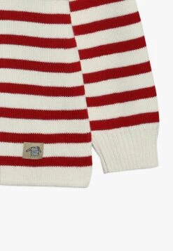 Armor-Lux FOUESNANT - Strickpullover - Nature/braise 10 Armor-Lux FOUESNANT - Strickpullover - Nature/braise -Armor Lux f26bc657f46f4968b43ecd11f334cfb2