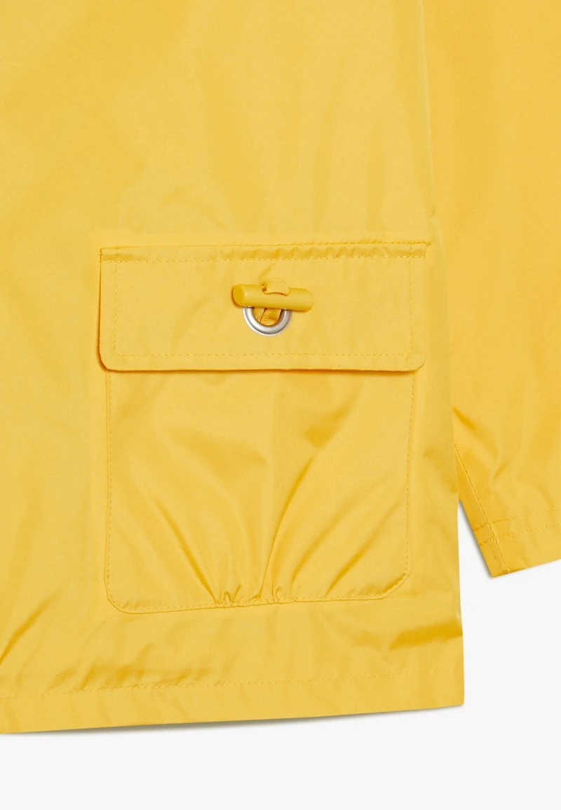 Armor-Lux AUDIERNE - CIRÉ - VESTE IMPERMÉABLE - Regenjacke / Wasserabweisende Jacke - Jaune 5 Armor-Lux AUDIERNE - CIRÉ - VESTE IMPERMÉABLE - Regenjacke / Wasserabweisende Jacke - Jaune – Bild 4