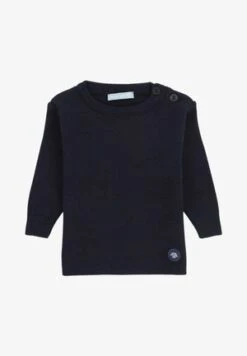 Armor-Lux FOUESNANT - Strickpullover - Dark Blue 13 Armor-Lux FOUESNANT - Strickpullover - Dark Blue -Armor Lux f3bdcd43fe3e4a5aae26a24be74de772