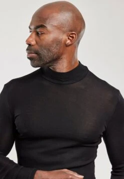 Armor-Lux Unterhemd/-shirt - Noir 10 Armor-Lux Unterhemd/-shirt - Noir -Armor Lux f47010a7ad064cf99a1f6144c6ab1732