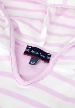 Armor-Lux BALANCELLE - Freizeitkleid - Milk Mauve Rose 10 Armor-Lux BALANCELLE - Freizeitkleid - Milk Mauve Rose -Armor Lux f5340f8586704355a93e5e8ddb0193ca