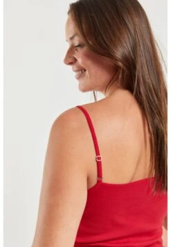 Armor-Lux CARACO - Nachtwäsche Shirt - Braise -Armor Lux f77c7102a1984a6b8c69da0869067105