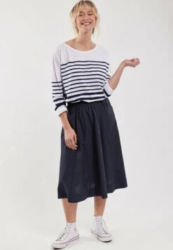 Armor-Lux A-Linien-Rock - Seal