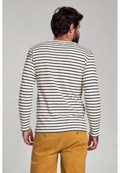 Armor-Lux MARINIÈRE - Langarmshirt - Nature/navire 10 Armor-Lux MARINIÈRE - Langarmshirt - Nature/navire -Armor Lux faa801b3a49e40e6915e9d876b33d8e8