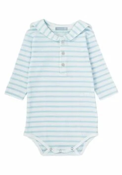 Armor-Lux 2 PACK - Body - Blanc/ Nuage 10 Armor-Lux 2 PACK - Body - Blanc/ Nuage -Armor Lux fe01e9c923024f22addb21dee04e073c