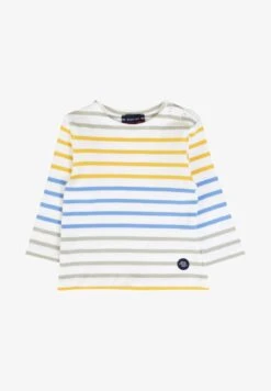 Armor-Lux MARINIERE - Langarmshirt - Milk Lantana Fucsia Mauve Rose 11 Armor-Lux MARINIERE - Langarmshirt - Milk Lantana Fucsia Mauve Rose -Armor Lux fe9c91b4768949d1ad1303cf4a8f8217