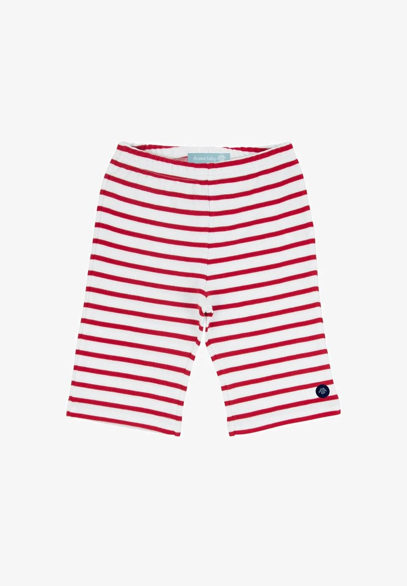 Armor-Lux BRICK BABY - Shorts - Nature/navire 6 Armor-Lux BRICK BABY - Shorts - Nature/navire – Bild 4