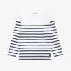 Armor-Lux PORT-LOUIS MARINIÈRE - Langarmshirt - White 1 Armor-Lux PORT-LOUIS MARINIÈRE - Langarmshirt - White -Armor Lux ff7d86b0f94f4057aaa6b35bce5b7861 1