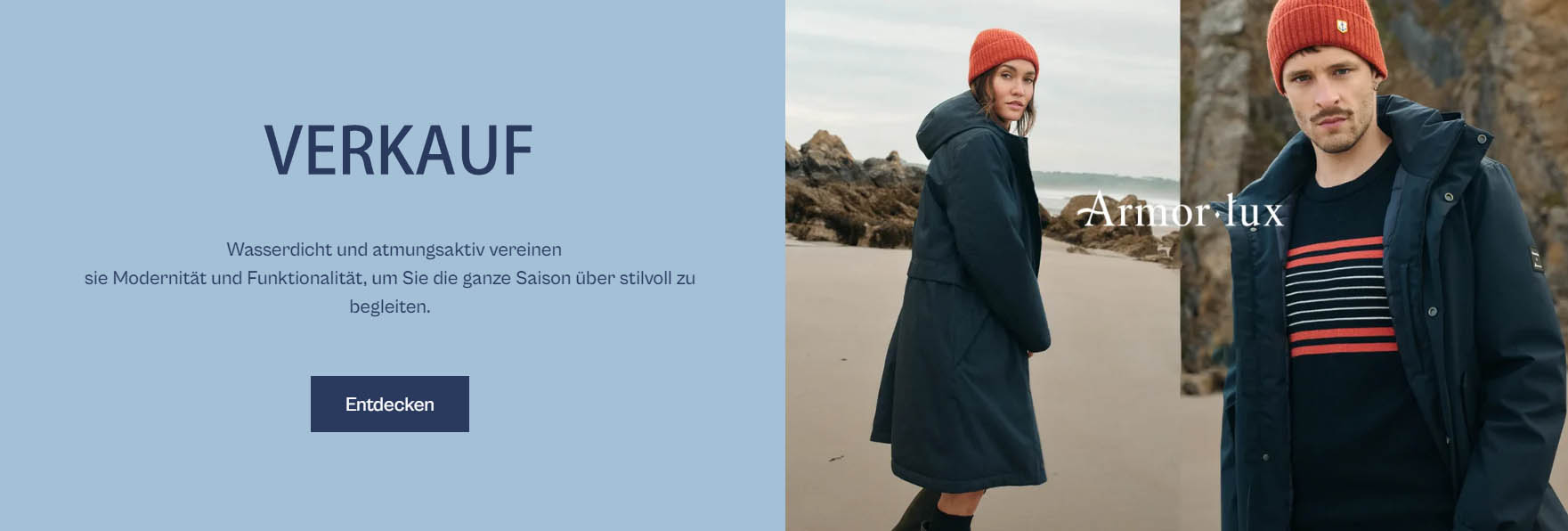 Armor Lux -Armor Lux HGJG